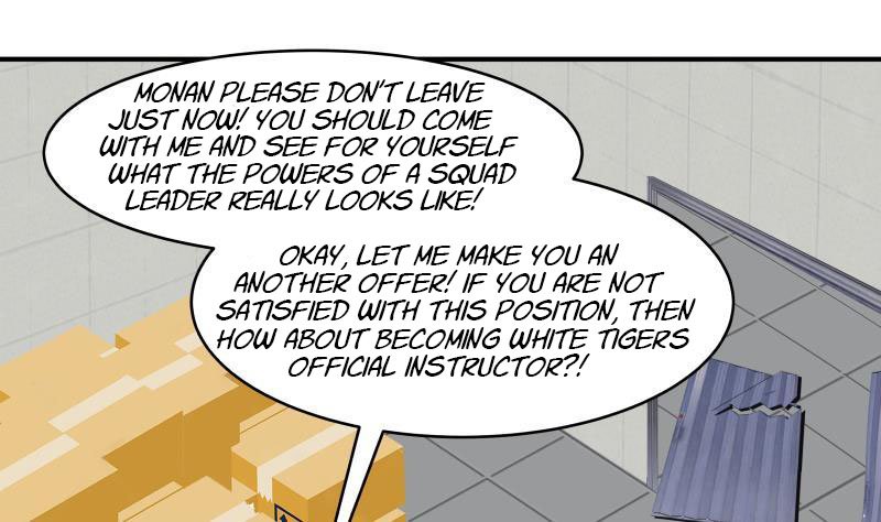 Read Dragon In My Body EN Manga Online