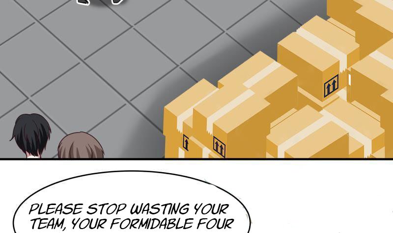 Read Dragon In My Body EN Manga Online