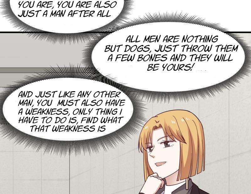 Read Dragon In My Body EN Manga Online