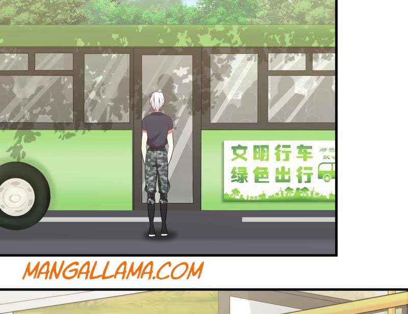 Read Dragon In My Body EN Manga Online
