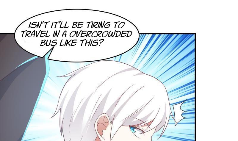 Read Dragon In My Body EN Manga Online