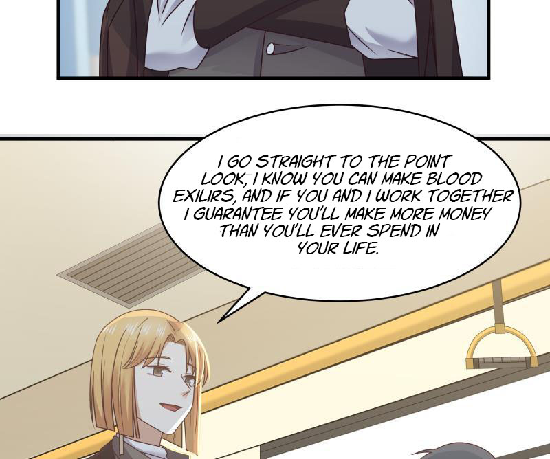 Read Dragon In My Body EN Manga Online