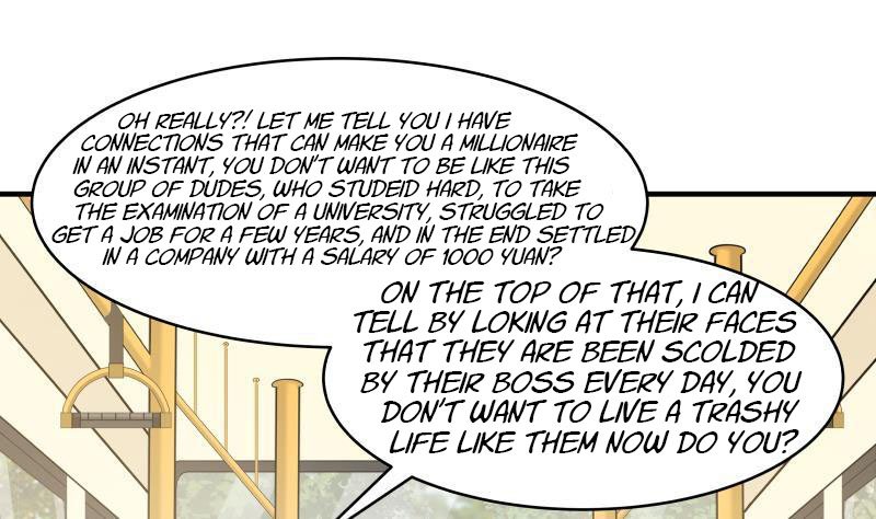 Read Dragon In My Body EN Manga Online