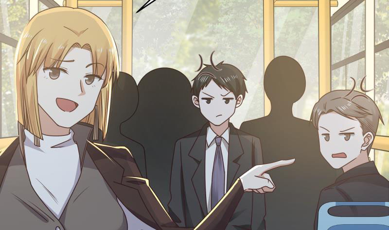 Read Dragon In My Body EN Manga Online