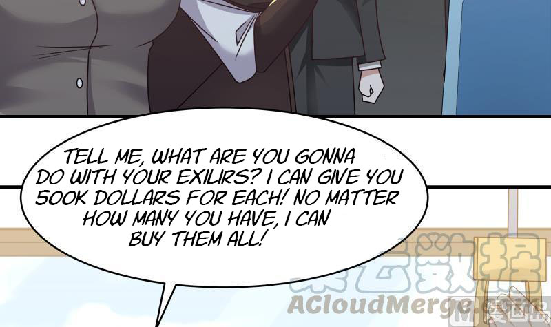 Read Dragon In My Body EN Manga Online