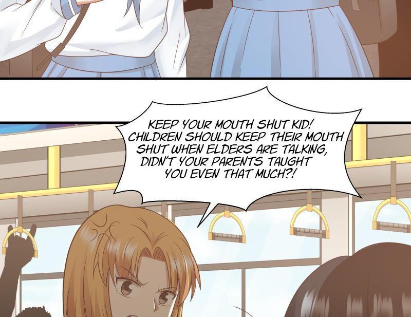 Read Dragon In My Body EN Manga Online