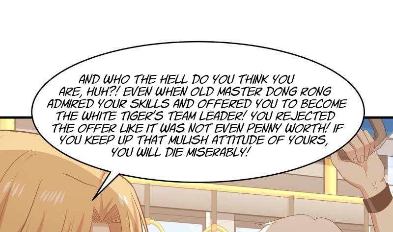 Read Dragon In My Body EN Manga Online