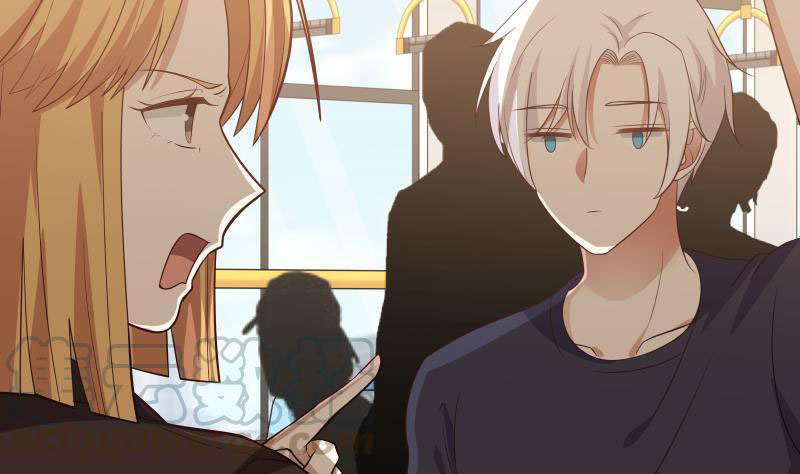 Read Dragon In My Body EN Manga Online