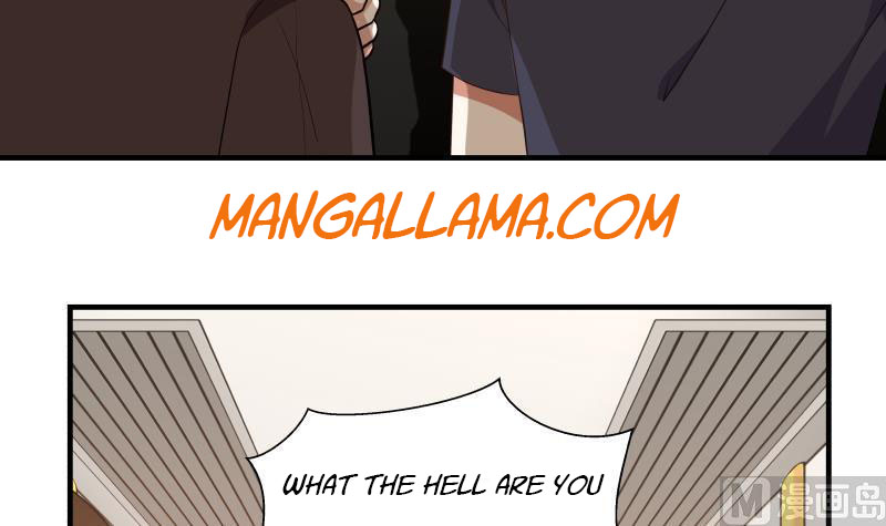 Read Dragon In My Body EN Manga Online