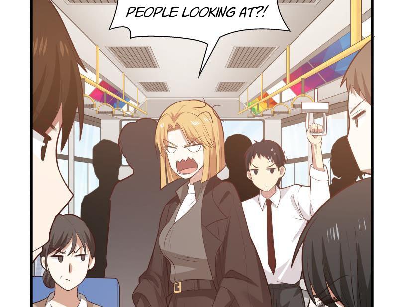 Read Dragon In My Body EN Manga Online