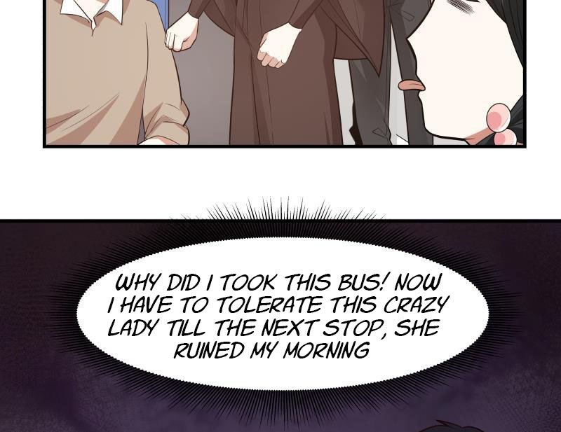 Read Dragon In My Body EN Manga Online