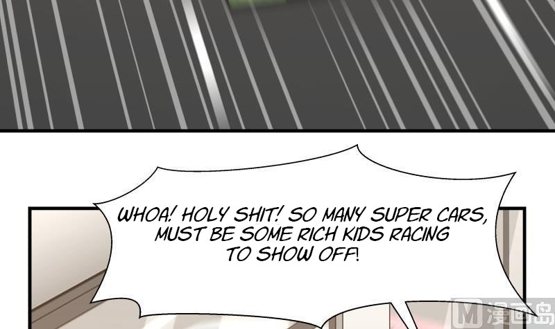 Read Dragon In My Body EN Manga Online