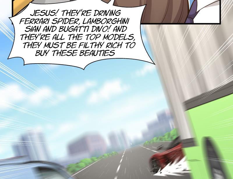 Read Dragon In My Body EN Manga Online