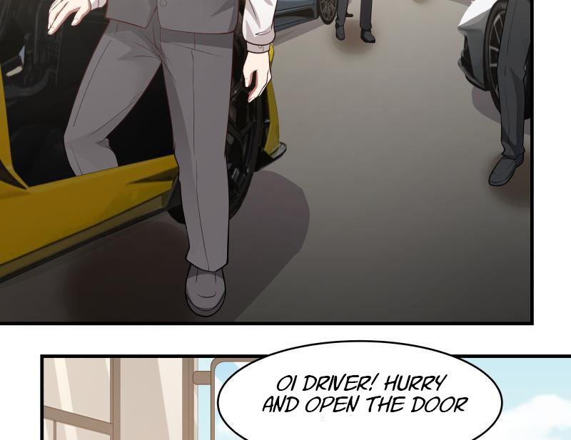 Read Dragon In My Body EN Manga Online