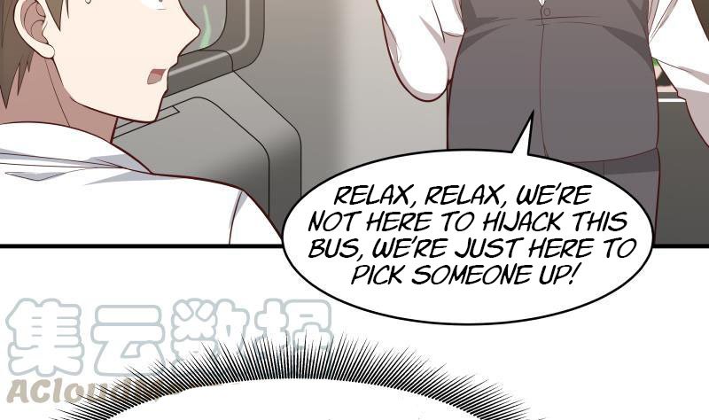 Read Dragon In My Body EN Manga Online