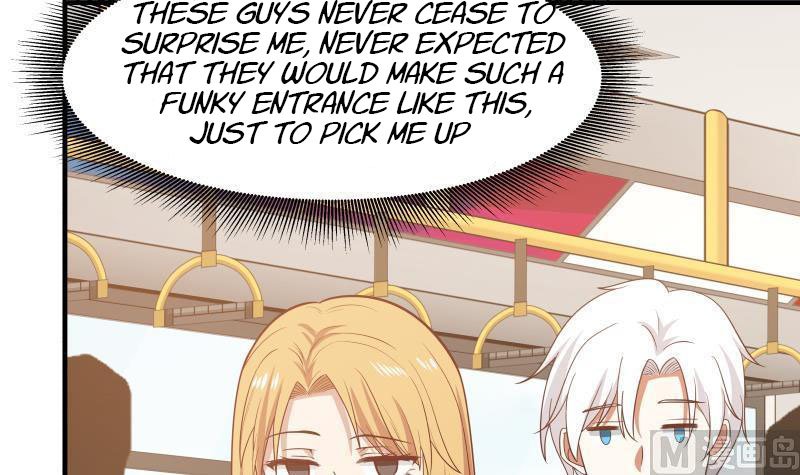 Read Dragon In My Body EN Manga Online