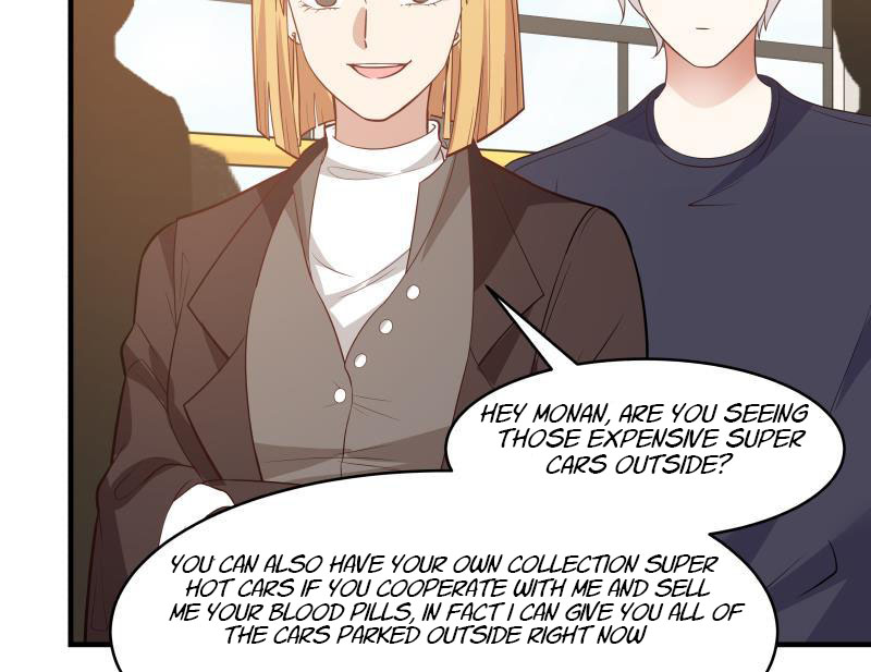 Read Dragon In My Body EN Manga Online