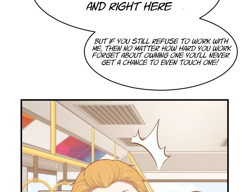 Read Dragon In My Body EN Manga Online