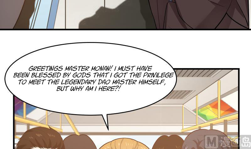 Read Dragon In My Body EN Manga Online