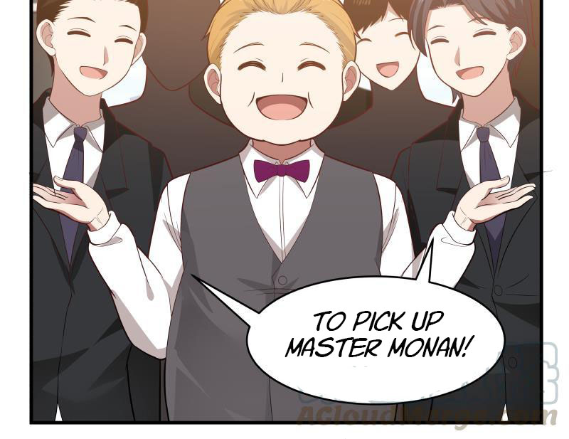 Read Dragon In My Body EN Manga Online