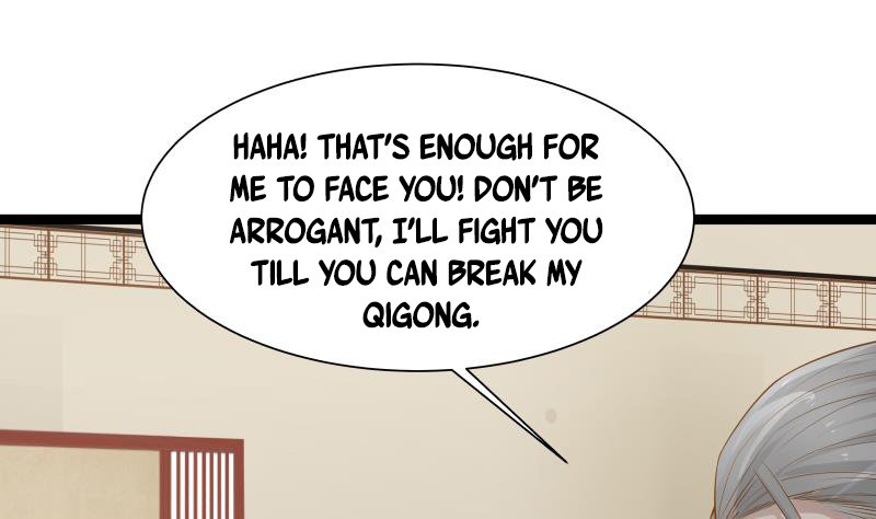 Read Dragon In My Body EN Manga Online