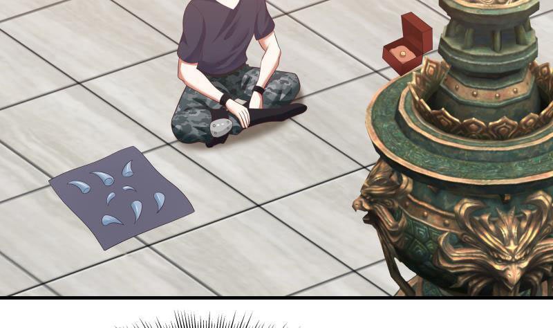 Read Dragon In My Body EN Manga Online