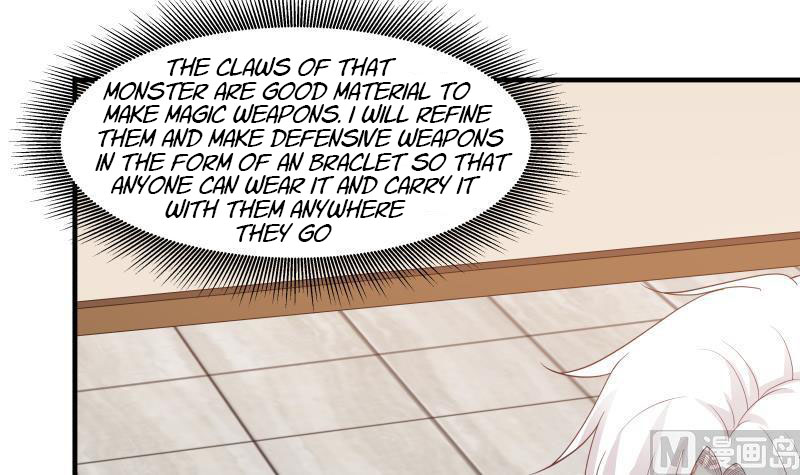 Read Dragon In My Body EN Manga Online