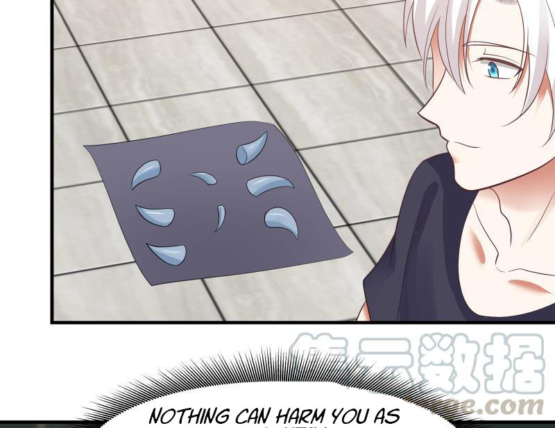 Read Dragon In My Body EN Manga Online