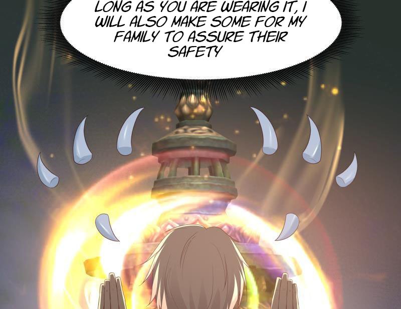 Read Dragon In My Body EN Manga Online