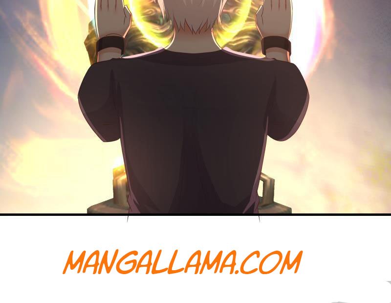 Read Dragon In My Body EN Manga Online