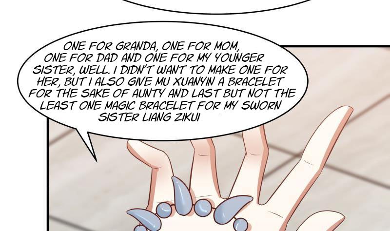 Read Dragon In My Body EN Manga Online