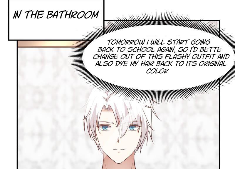 Read Dragon In My Body EN Manga Online
