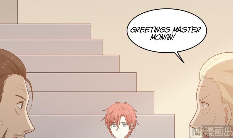 Read Dragon In My Body EN Manga Online