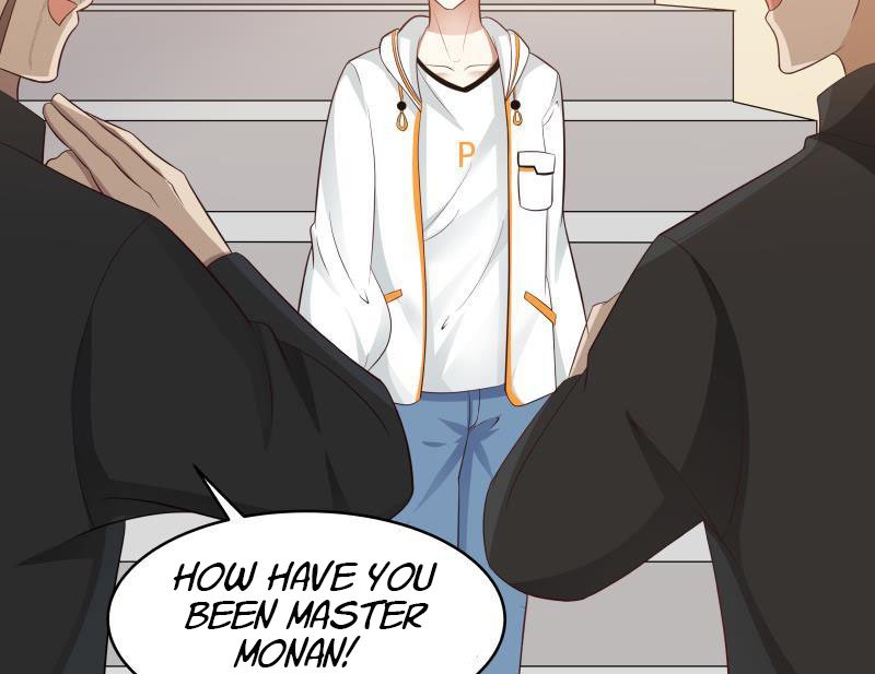 Read Dragon In My Body EN Manga Online