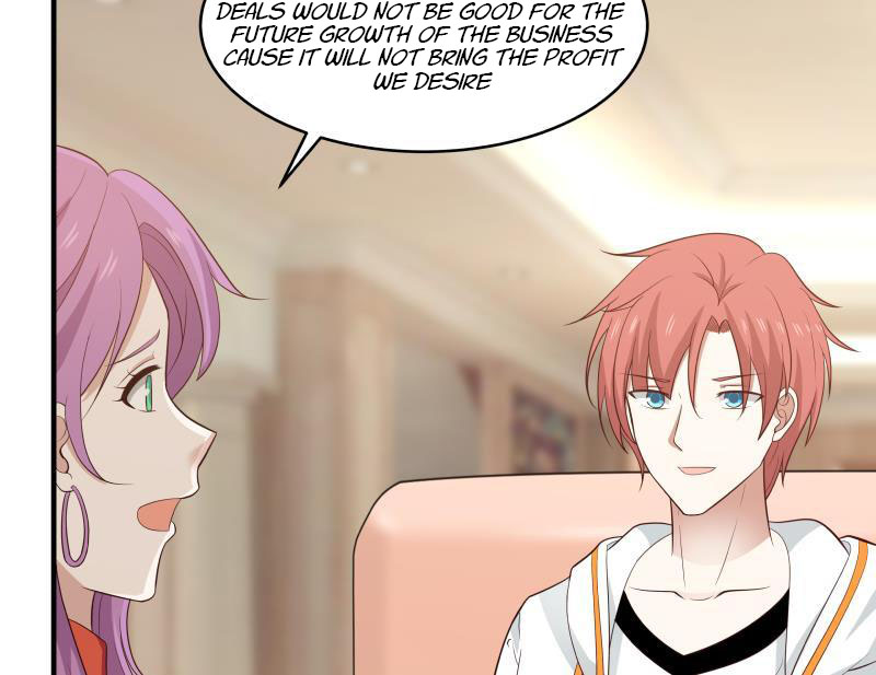 Read Dragon In My Body EN Manga Online