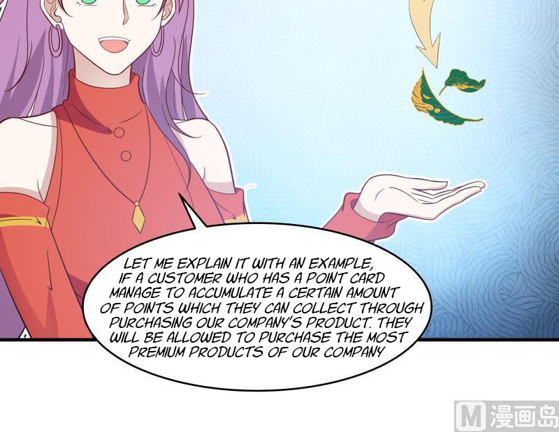 Read Dragon In My Body EN Manga Online