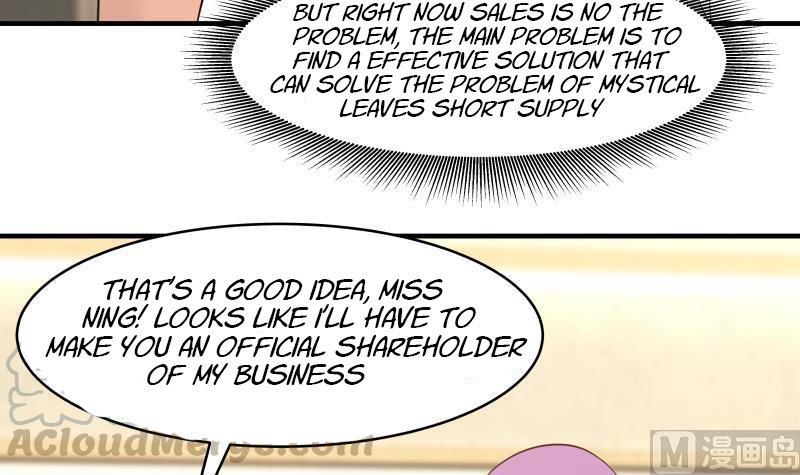 Read Dragon In My Body EN Manga Online