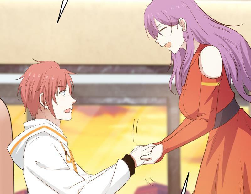 Read Dragon In My Body EN Manga Online