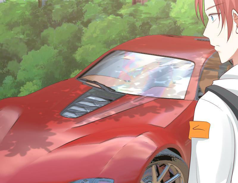 Read Dragon In My Body EN Manga Online