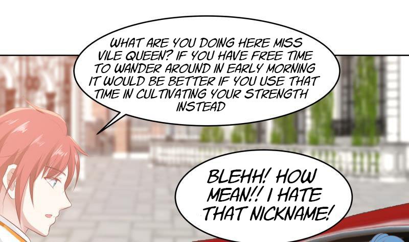 Read Dragon In My Body EN Manga Online