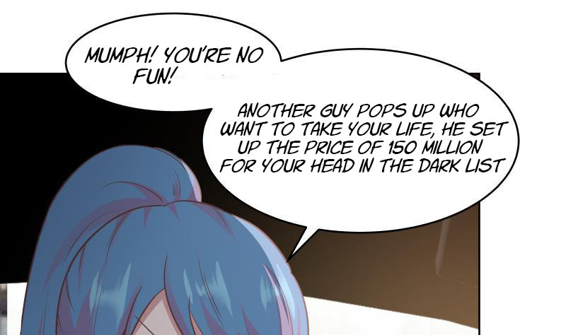 Read Dragon In My Body EN Manga Online