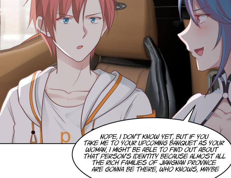 Read Dragon In My Body EN Manga Online