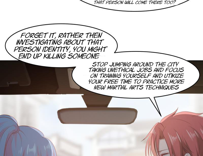 Read Dragon In My Body EN Manga Online