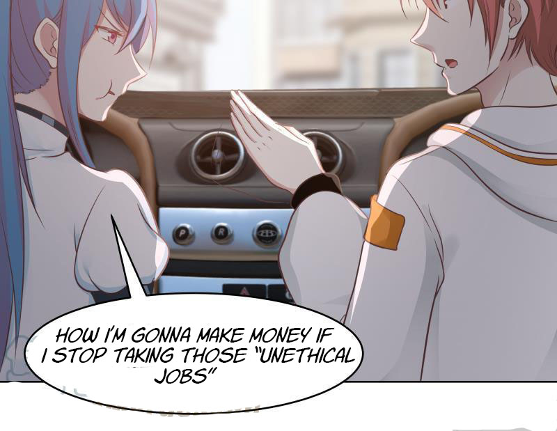 Read Dragon In My Body EN Manga Online