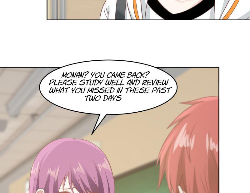 Read Dragon In My Body EN Manga Online
