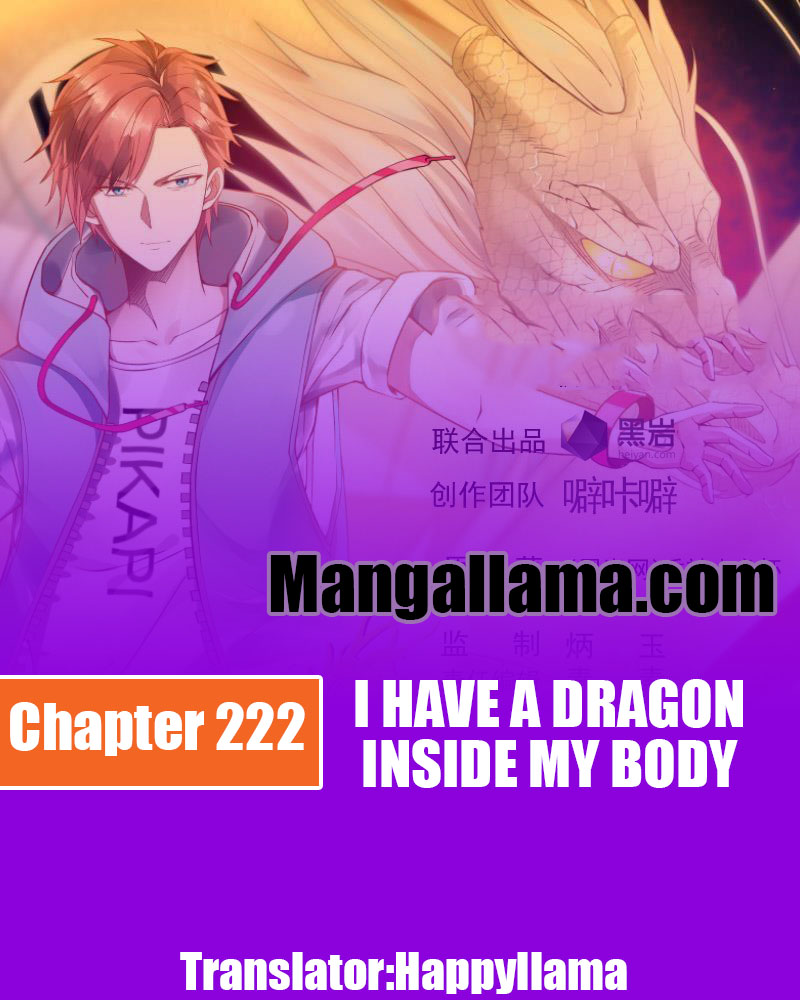 Read Dragon In My Body EN Manga Online
