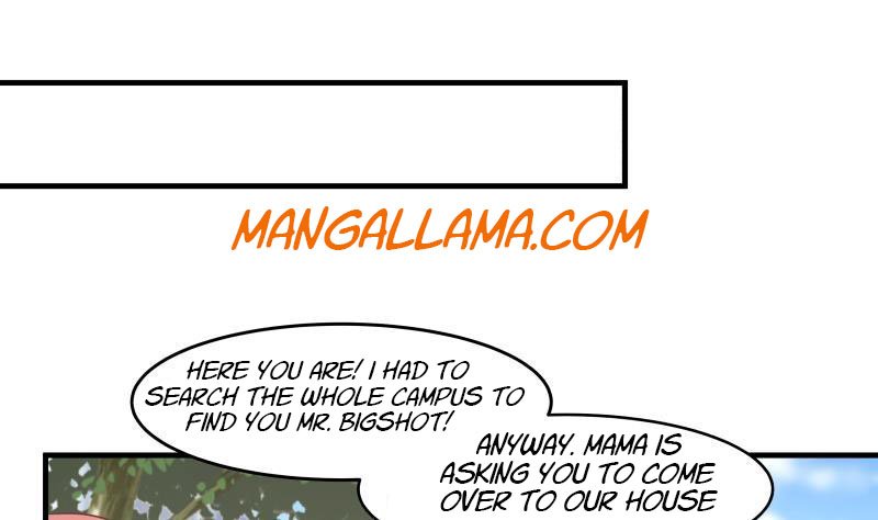 Read Dragon In My Body EN Manga Online