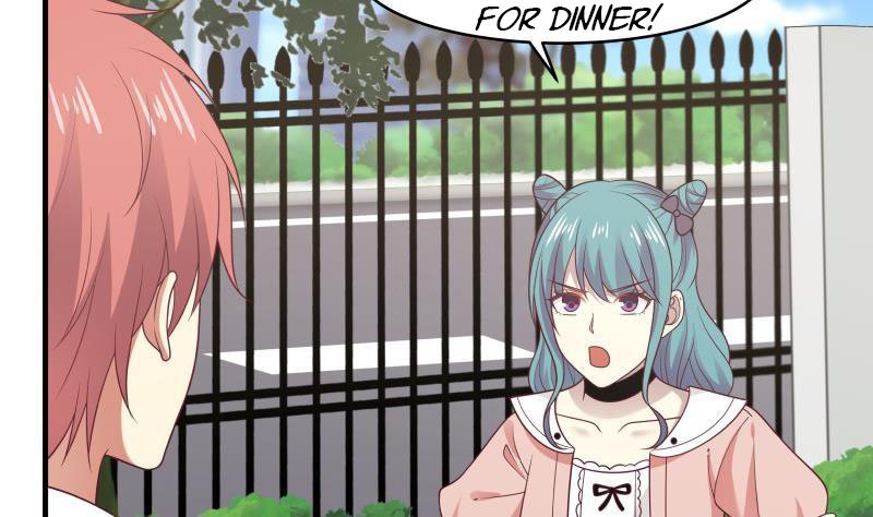 Read Dragon In My Body EN Manga Online