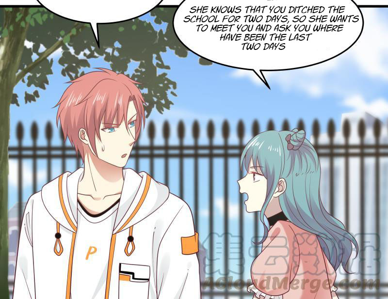 Read Dragon In My Body EN Manga Online