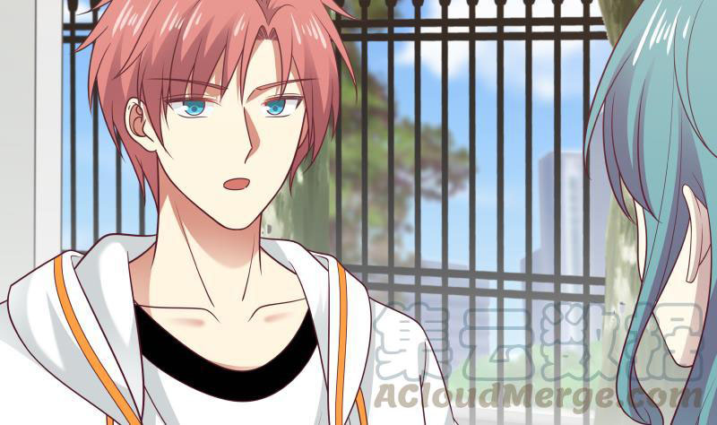 Read Dragon In My Body EN Manga Online